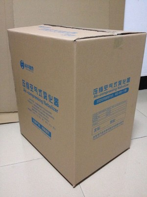 深圳出口专用高强度防水重型纸箱生产厂家_包装材料栏目_
