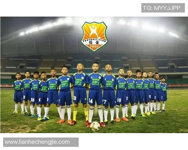 厦门蓓蕾足球培训中心助力青少年成长与足球梦想的实现